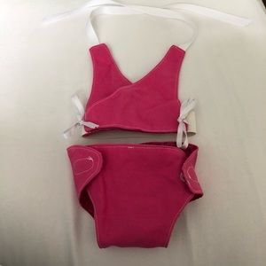 American girl swimsuit